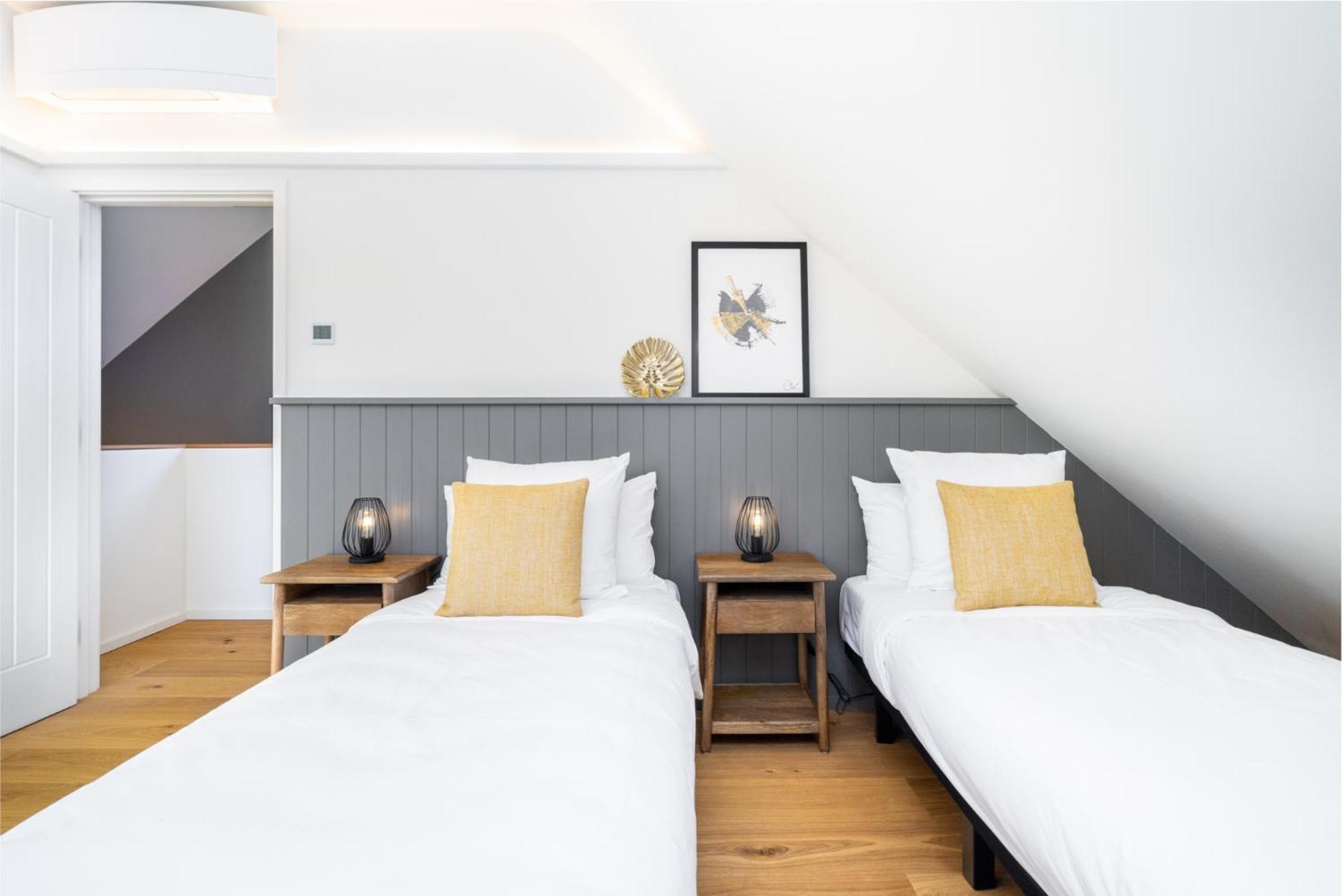哈波罗集市 14 Acres - Luxury Countryside Retreats酒店 客房 照片