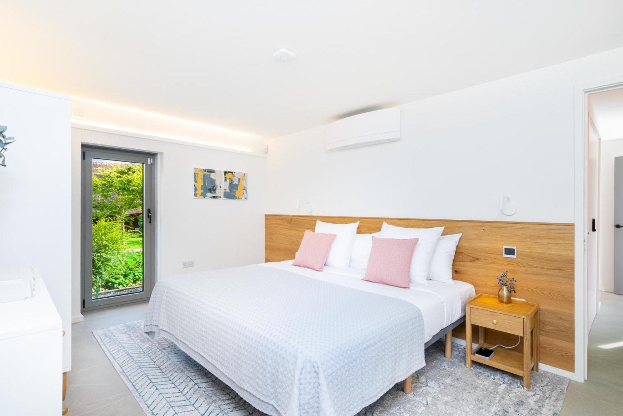哈波罗集市 14 Acres - Luxury Countryside Retreats酒店 客房 照片