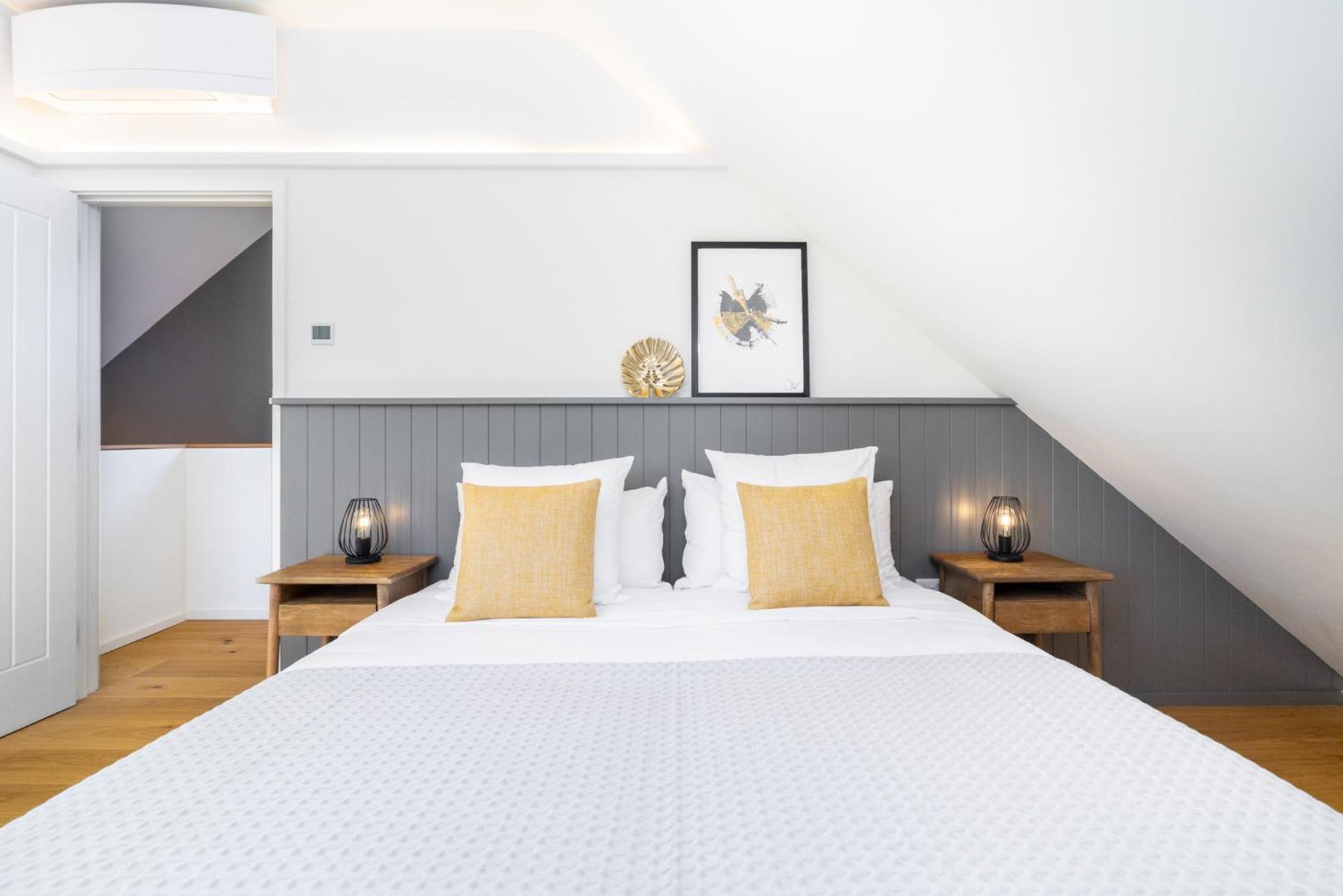 哈波罗集市 14 Acres - Luxury Countryside Retreats酒店 客房 照片